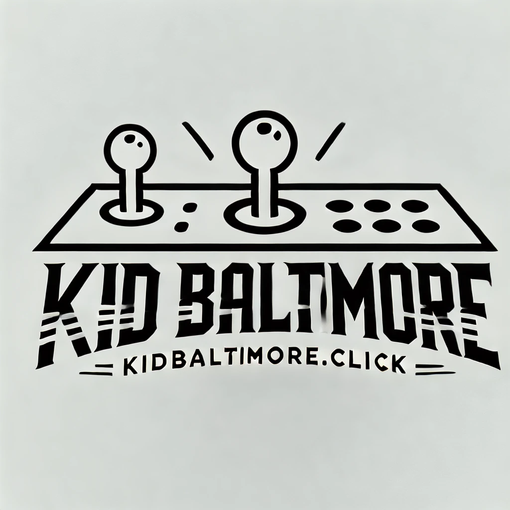 Kid Bal Timore